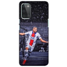 Чехлы Килиан Мбаппе для OnePlus 8T (Mbappe PSG)