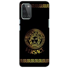 Чехлы VERSACE для ВанПлас 8Т (PREMIUMPrint) (Logo Versace)