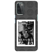 Чехлы VERSACE для ВанПлас 8Т (PREMIUMPrint)