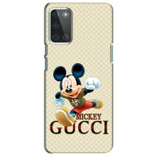 Чехол Disney Mouse OnePlus 8T (PREMIUMPrint) – Mikki Gucci