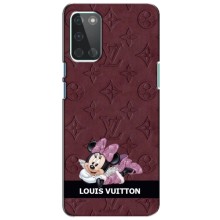 Чехол Disney Mouse OnePlus 8T (PREMIUMPrint)