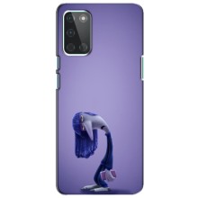 Чохол Головоломка для OnePlus 8T - (AlphaPrint) – Хандра