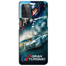 Чохол Gran Turismo / Гран Турізмо на ВанПлас 8Т – Гонки