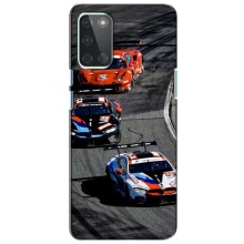 Чохол Gran Turismo / Гран Турізмо на ВанПлас 8Т – Перегони