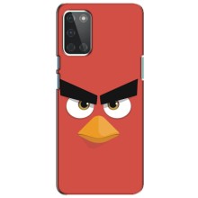 Чехол КИБЕРСПОРТ для OnePlus 8T (Angry Birds)