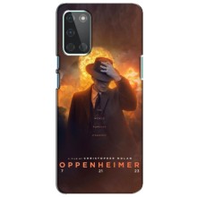 Чехол Оппенгеймер / Oppenheimer на OnePlus 8T (Оппен-геймер)