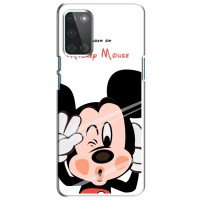 Чехлы для телефонов OnePlus 8T - Дисней (Mickey Mouse)