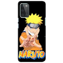 Чехлы с принтом Наруто на OnePlus 8T (Naruto)