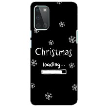 Рождественские, Праздничные Чехлы для ВанПлас 8Т (Christmas loading)