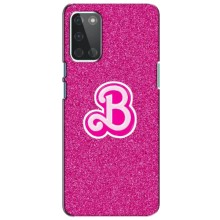 Силіконовый Чохол Барбі фільм на OnePlus 8T – B-barbie