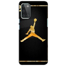 Силиконовый Чехол Nike Air Jordan на ВанПлас 8Т – Джордан 23