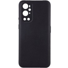 Чохол TPU Epik Black Full Camera для OnePlus 9 Pro – Чорний