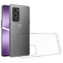 TPU чохол Epic Transparent 1,5mm для OnePlus 9 Pro