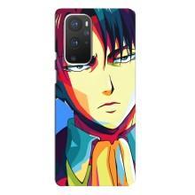 Чехлы Персонажи Аниме Наруто для OnePlus 9 Pro (AlphaPrint)