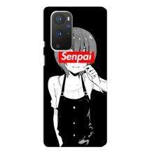 Чехлы Персонажи Аниме Наруто для OnePlus 9 Pro (AlphaPrint)
