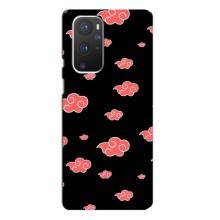 Чехлы Персонажи Аниме Наруто для OnePlus 9 Pro (AlphaPrint)
