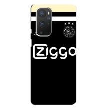 Чехлы для OnePlus 9 Pro (VPrint) - Футбольные клубы (AJAX)