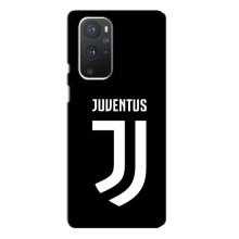 Чехлы для OnePlus 9 Pro (VPrint) - Футбольные клубы (ФК Ювентус)