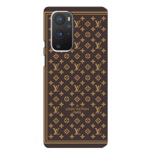 Чохли Луі Вітон для OnePlus 9 Pro (AlphaPrint - LOUIS VUITTON) (шпалери LV)