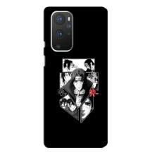 Чохли на тему: Ітачи Учіха для OnePlus 9 Pro (AlphaPrint)