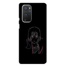 Чохли на тему: Ітачи Учіха для OnePlus 9 Pro (AlphaPrint)