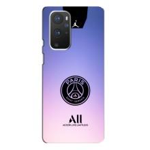 Чехлы PSG для OnePlus 9 Pro (AlphaPrint) (лого PSG)