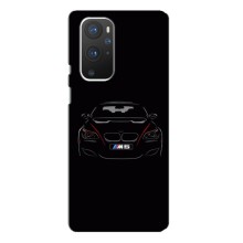 Чохол BMW для ВанПлас 9 Про