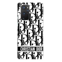 Чехол (Dior, Prada, YSL, Chanel) для OnePlus 9 Pro (Christian Dior)