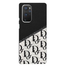 Чехол (Dior, Prada, YSL, Chanel) для OnePlus 9 Pro – Диор