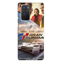 Чехол Gran Turismo / Гран Туризмо на ВанПлас 9 Про – Gran Turismo