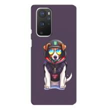 Чохол з принтом Песика Патрон для OnePlus 9 Pro (Модний Патрон)