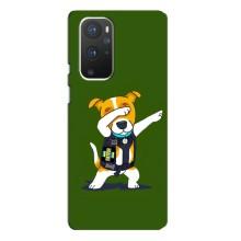 Чохол з принтом Песика Патрон для OnePlus 9 Pro (Собака Патрон)