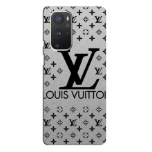Чехол Стиль Louis Vuitton на OnePlus 9 Pro