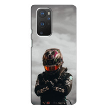 Чехол фильм Формула 1 для OnePlus 9 Pro