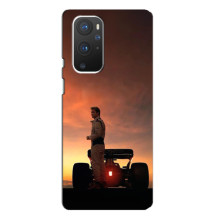 Чохол Формула1 на OnePlus 9 Pro – Ф1 Гейс