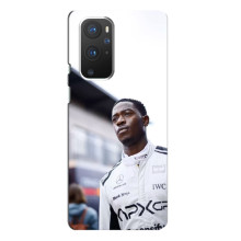 Чохол Формула1 на OnePlus 9 Pro – Ф1 Пірс