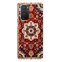 Чехол с принтом Ковер для OnePlus 9 Pro – Ковер