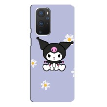 Чехол с кроликом Куроми на OnePlus 9 Pro
