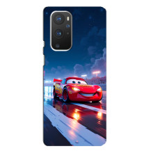 Чохол з принтом Маквін для OnePlus 9 Pro