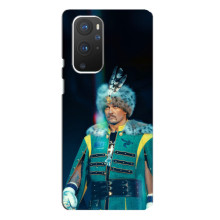 Чехол с картинкой Александр Усик для OnePlus 9 Pro – Усик Гетман