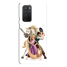 Чехол Рапунцель для OnePlus 9 Pro