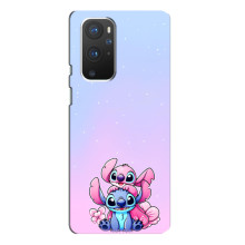 Чохол з малюнком Стіч для OnePlus 9 Pro