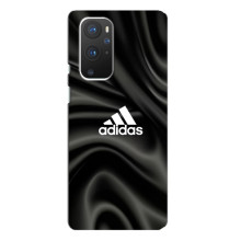 Чехол с картинкой Адидас на ВанПлас 9 Про (Adidas logo)