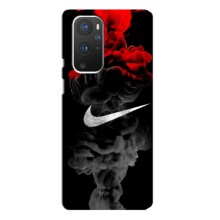 Чехол с логотипом Найк на OnePlus 9 Pro