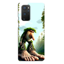 Чехол с мемами тралалело тралала для OnePlus 9 Pro – Брр брр патапим