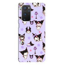 Чохол з персонажем Куромі на OnePlus 9 Pro