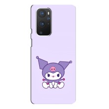 Чохол з персонажем Куромі на OnePlus 9 Pro – Маленька Куромі