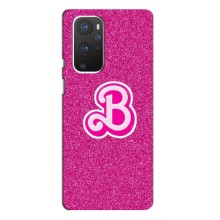 Силіконовый Чохол Барбі фільм на OnePlus 9 Pro – B-barbie