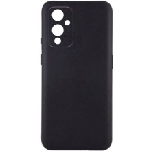 Чохол TPU Epik Black Full Camera для OnePlus 9 – Чорний