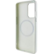 TPU чохол Bonbon Metal Style with MagSafe для OnePlus 9 – undefined